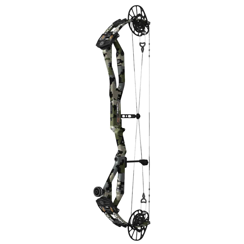 PSE Odin FDS Compound Hunting Bow
