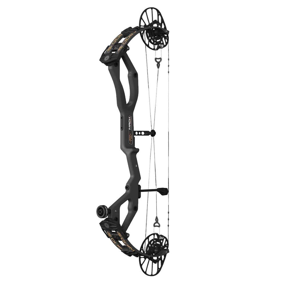 PSE Odin Sub 30 FDS XL Compound Hunting Bow