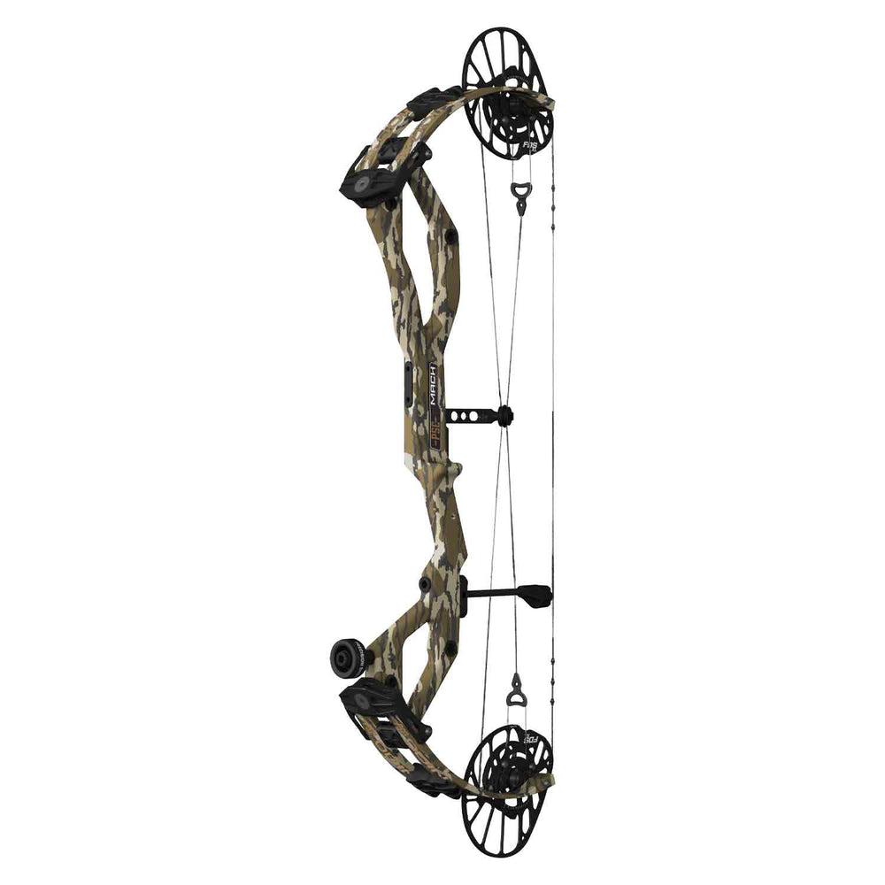PSE Odin Sub 30 FDS XL Compound Hunting Bow