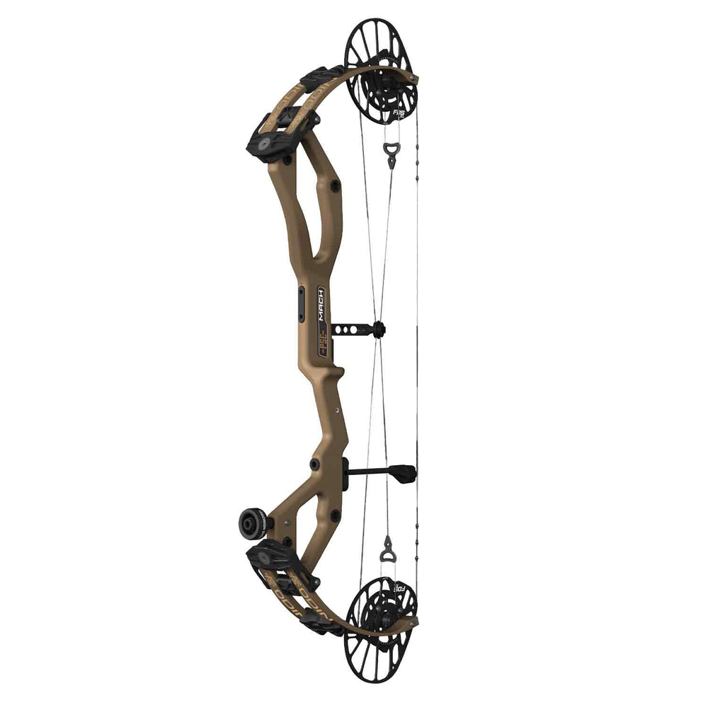 PSE Odin Sub 30 FDS XL Compound Hunting Bow