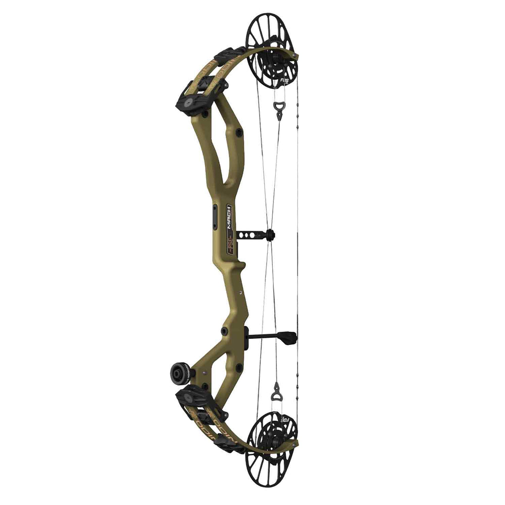 PSE Odin Sub 30 FDS XL Compound Hunting Bow