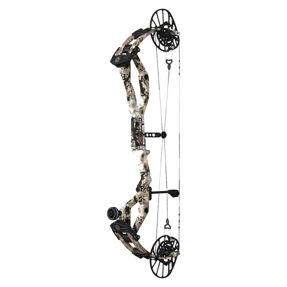 PSE Odin Sub 30 FDS XL Compound Hunting Bow