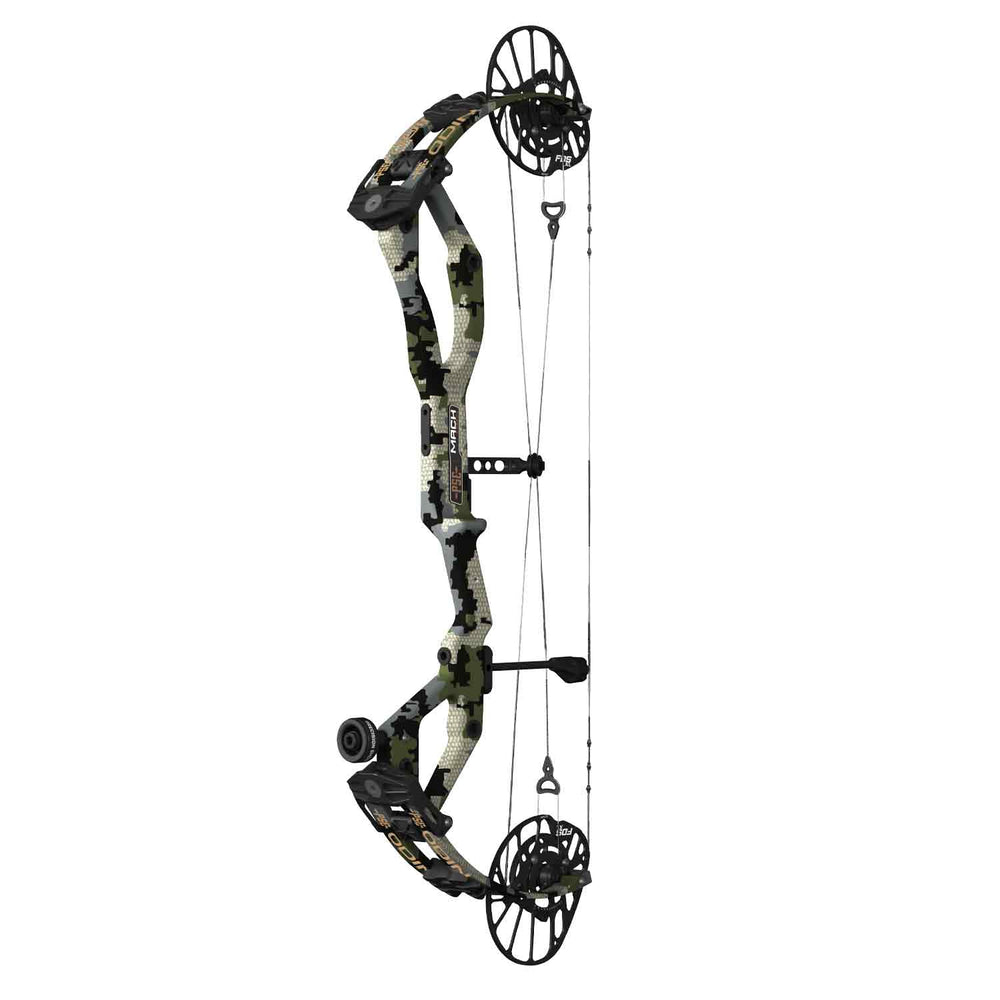 PSE Odin Sub 30 FDS XL Compound Hunting Bow