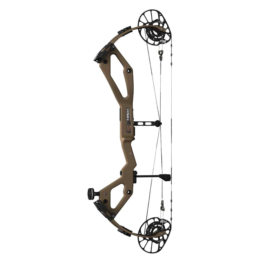 PSE Odin Sub 30 FDS Compound Hunting Bow