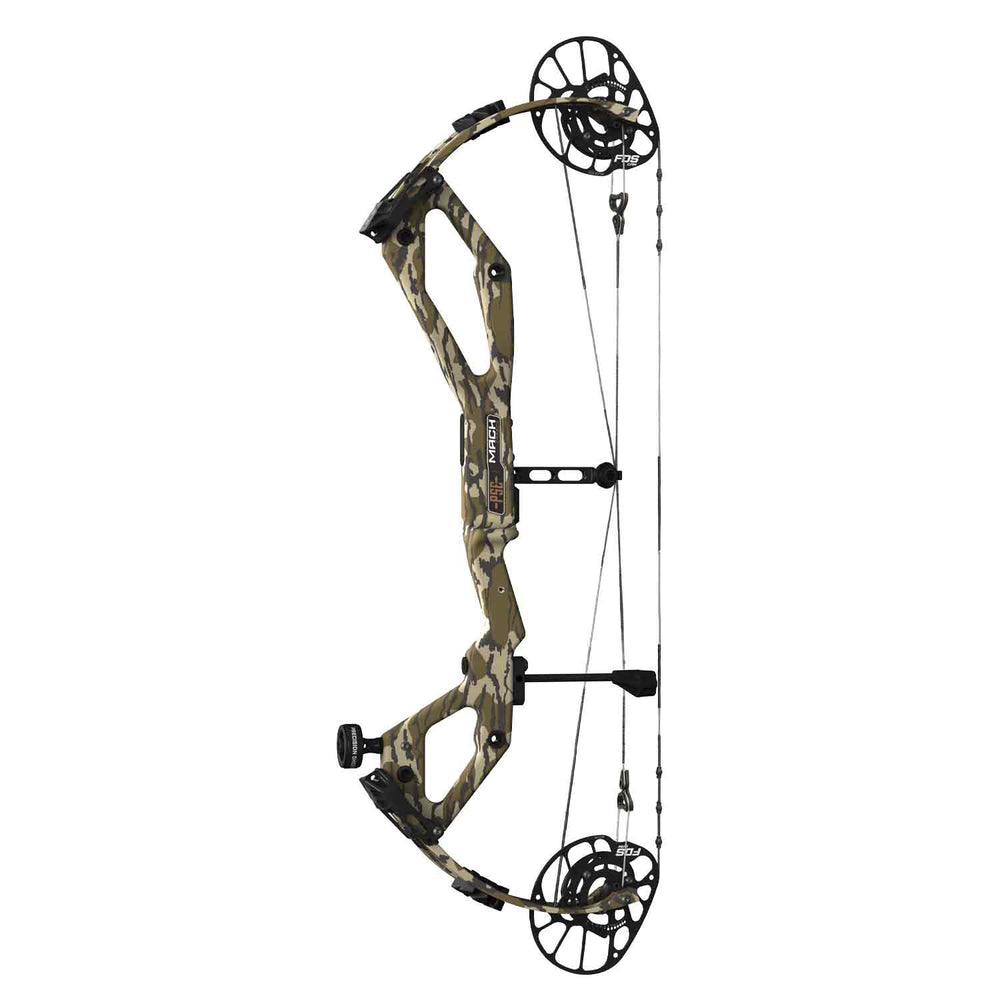 PSE Odin Sub 30 FDS Compound Hunting Bow