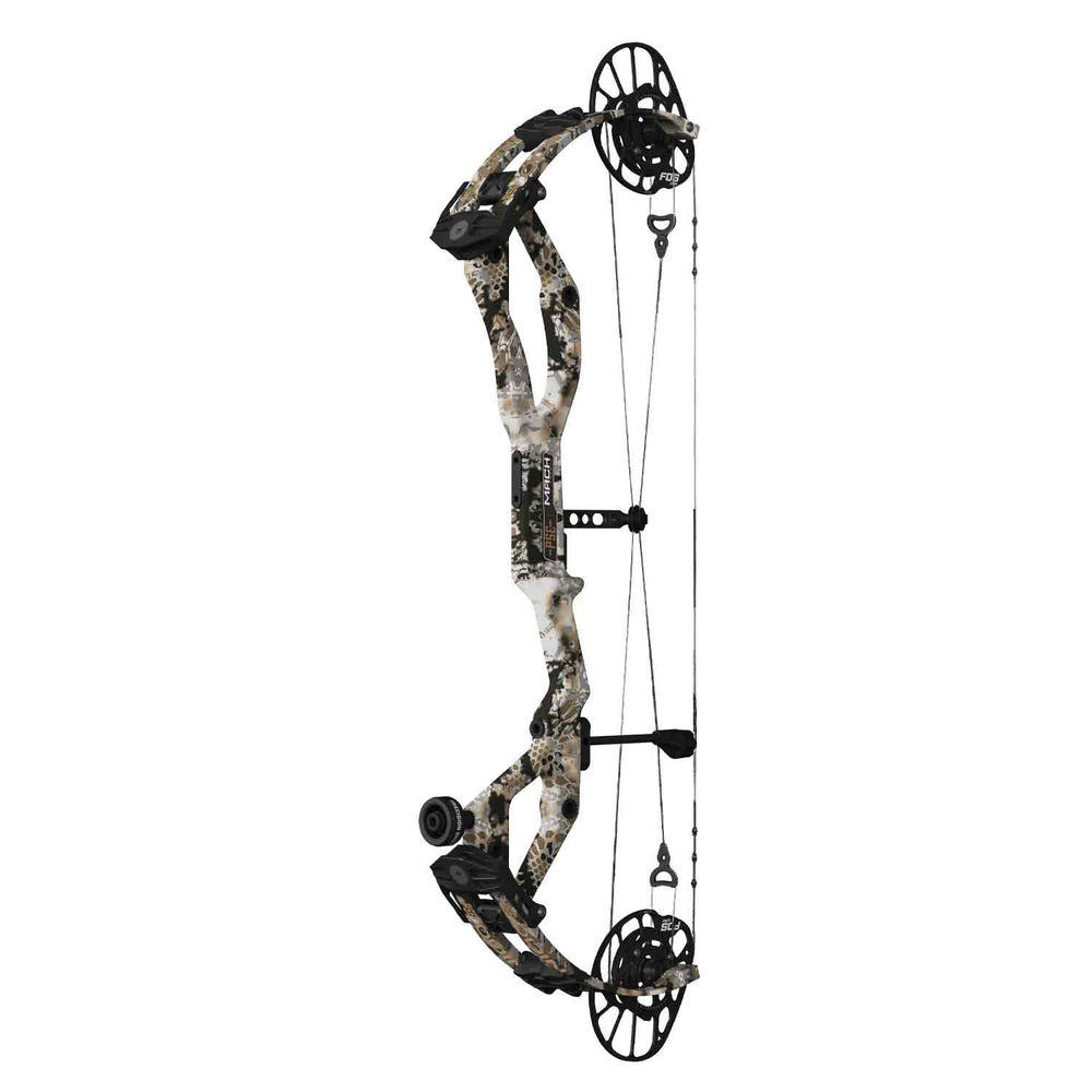 PSE Odin Sub 30 FDS Compound Hunting Bow