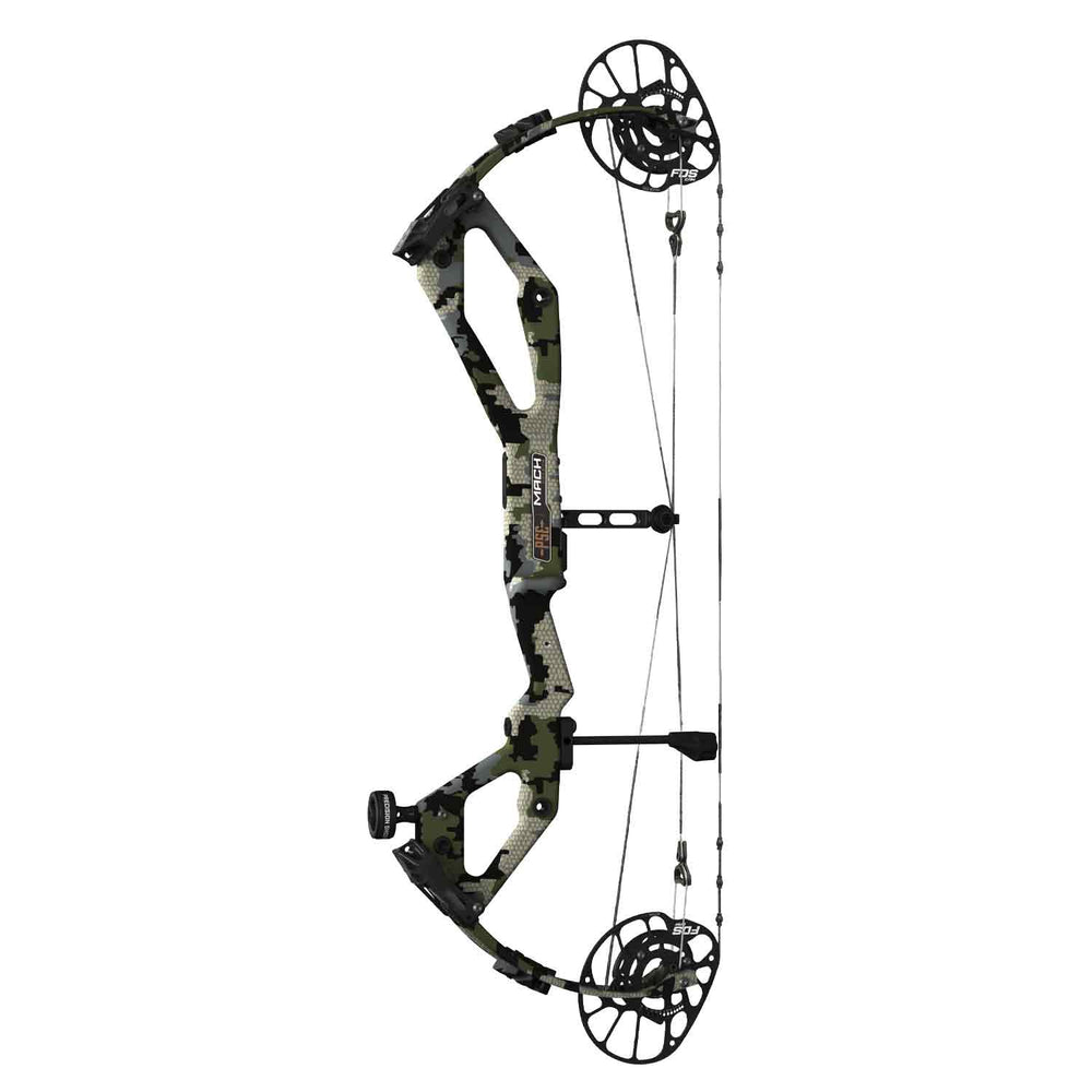 PSE Odin Sub 30 FDS Compound Hunting Bow