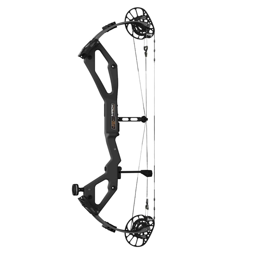 PSE Odin Specialist Compound Hunting Bow
