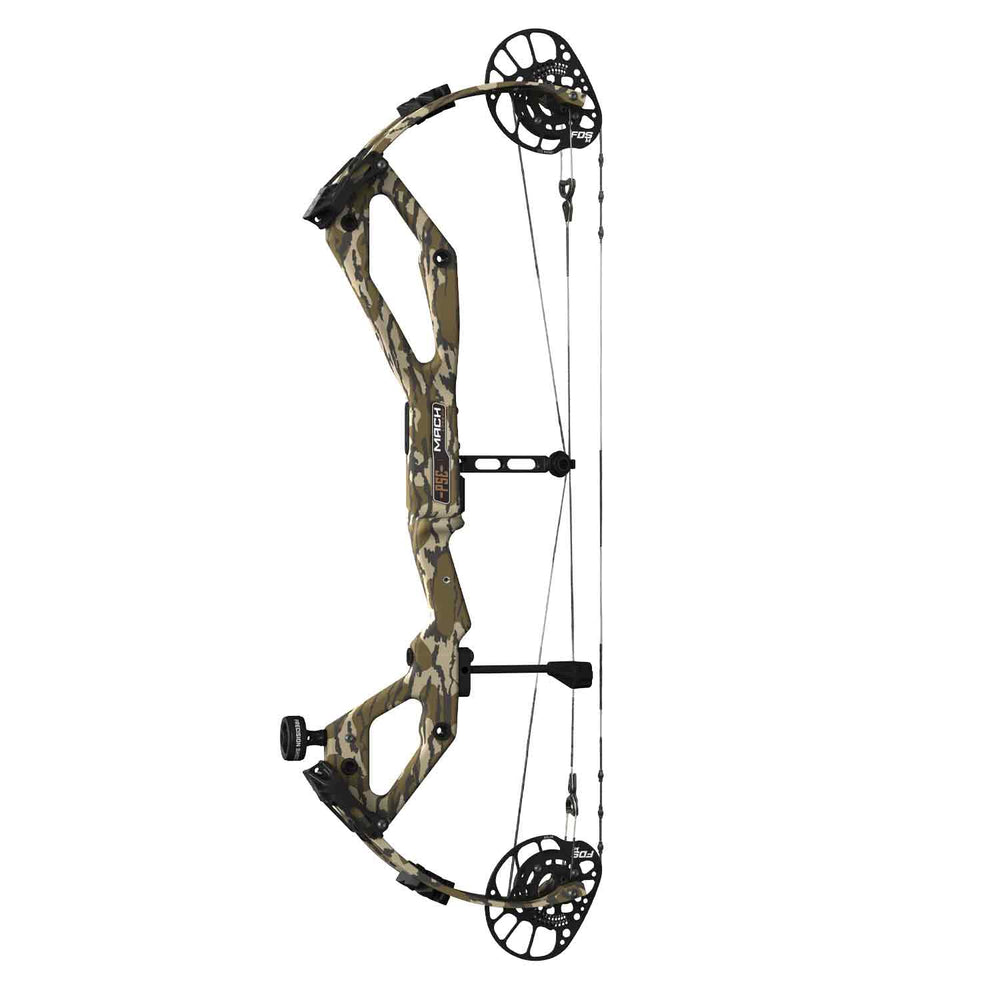 PSE Odin Specialist Compound Hunting Bow