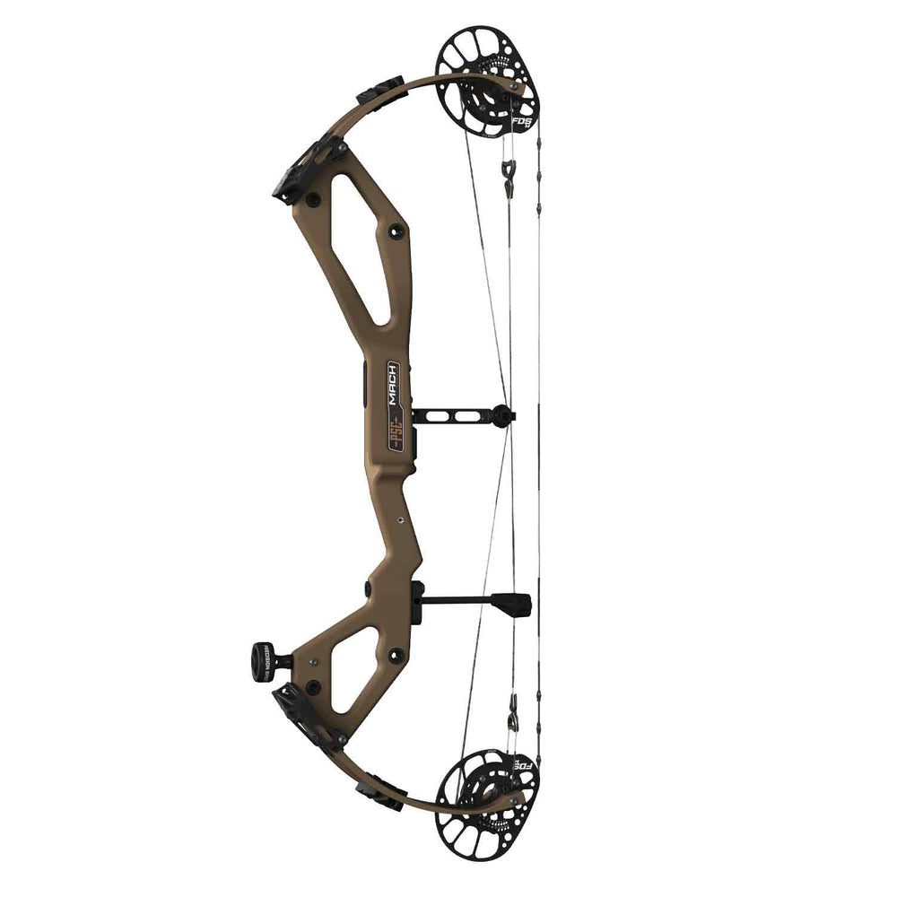 PSE Odin Specialist Compound Hunting Bow