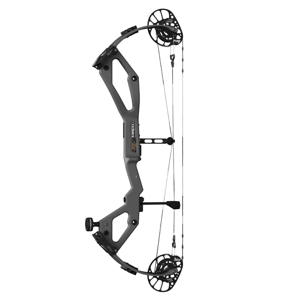 PSE Odin Specialist Compound Hunting Bow