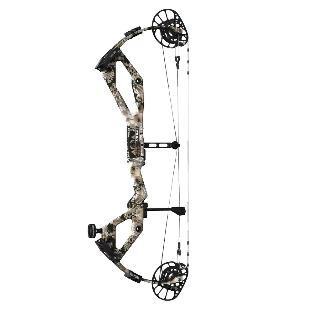 PSE Odin Specialist Compound Hunting Bow