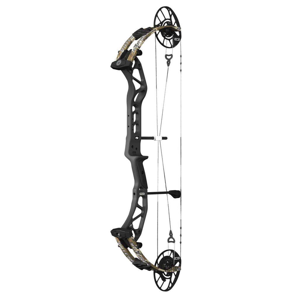 PSE Butcher EC2 Compound Hunting Bow