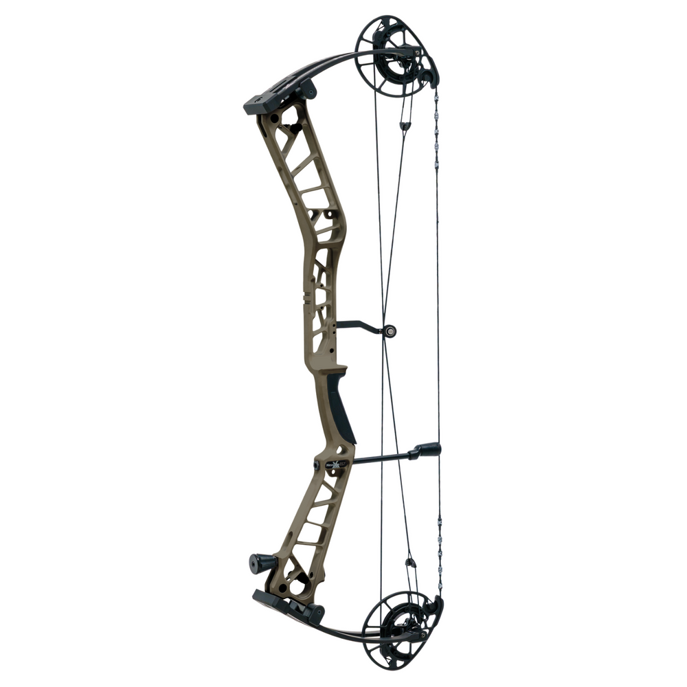 Xpedition NexLite 357 Compound Target Bow