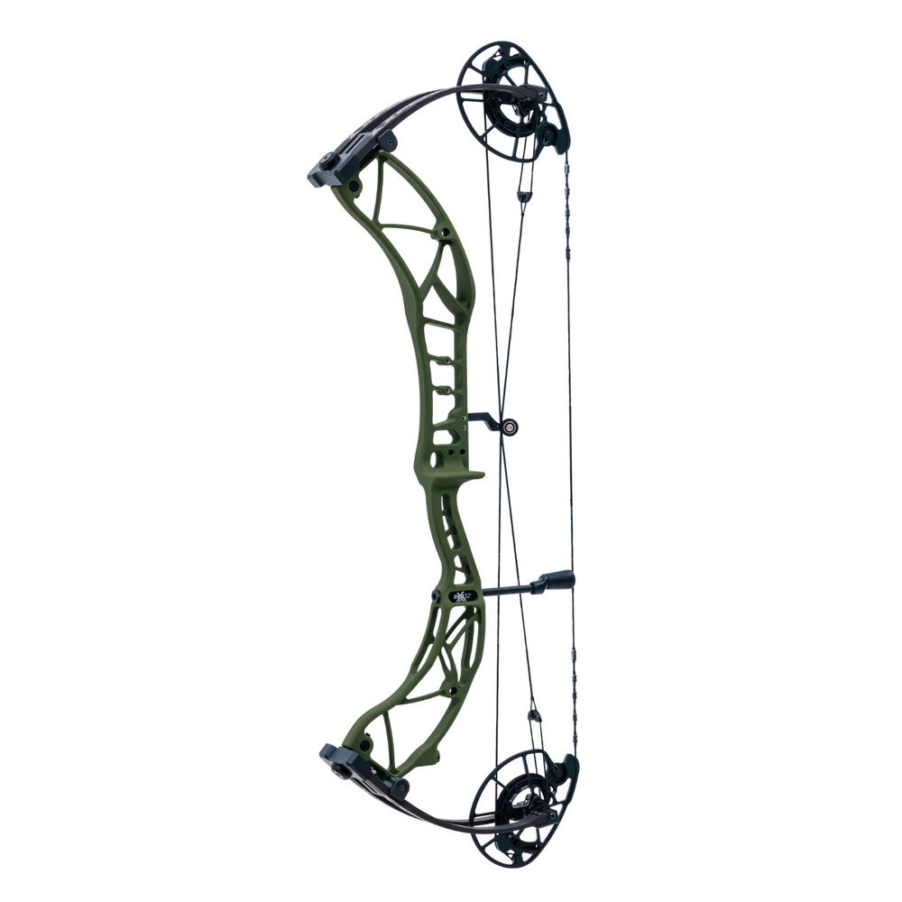 Xpedition RFX32 SD Compound Hunting Bow