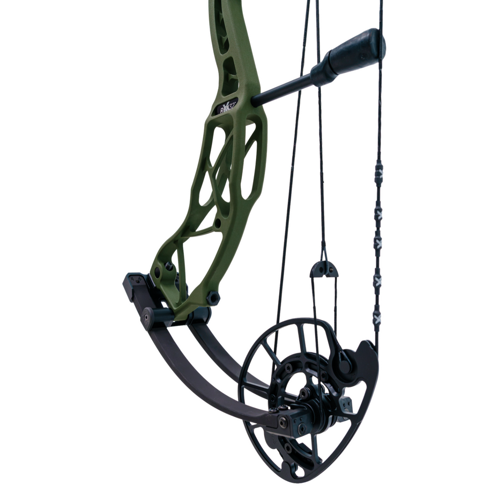 Xpedition RFX32 SD Compound Hunting Bow