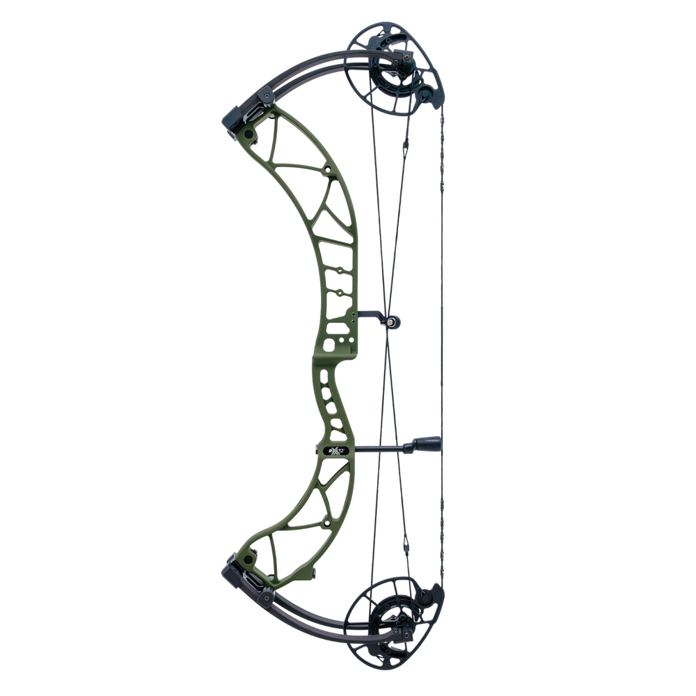 Xpedition RFX32 SD Compound Hunting Bow