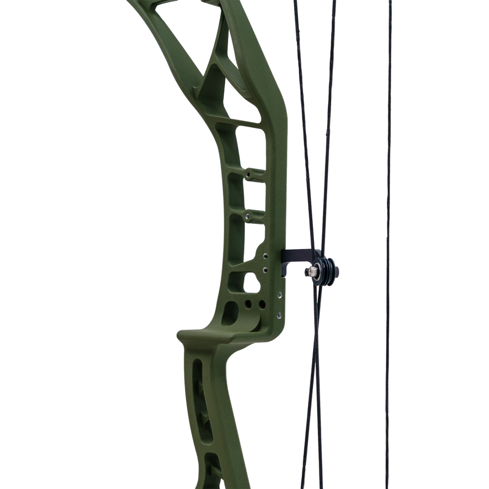 Xpedition RFX32 SD Compound Hunting Bow