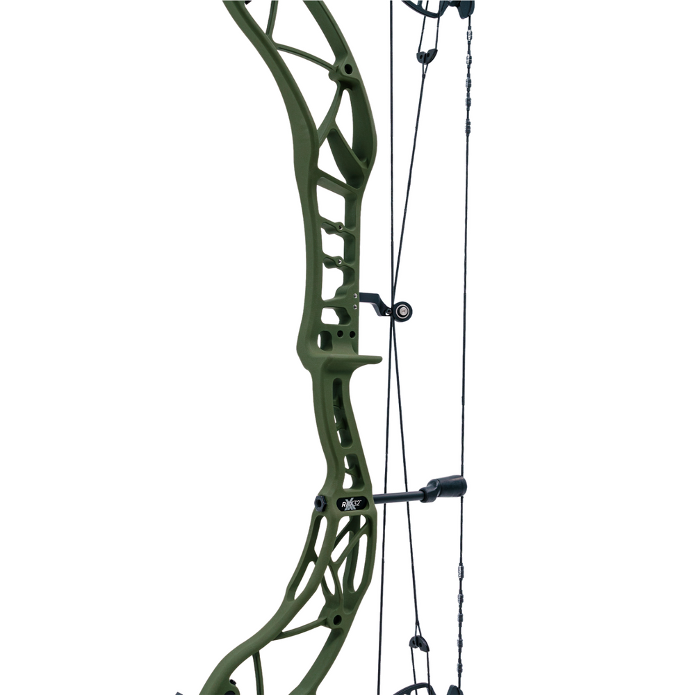 Xpedition RFX32 SD Compound Hunting Bow