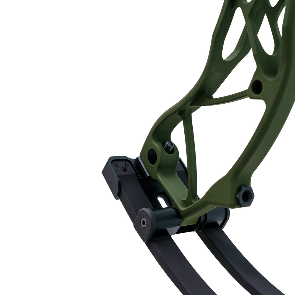 Xpedition RFX32 SD Compound Hunting Bow