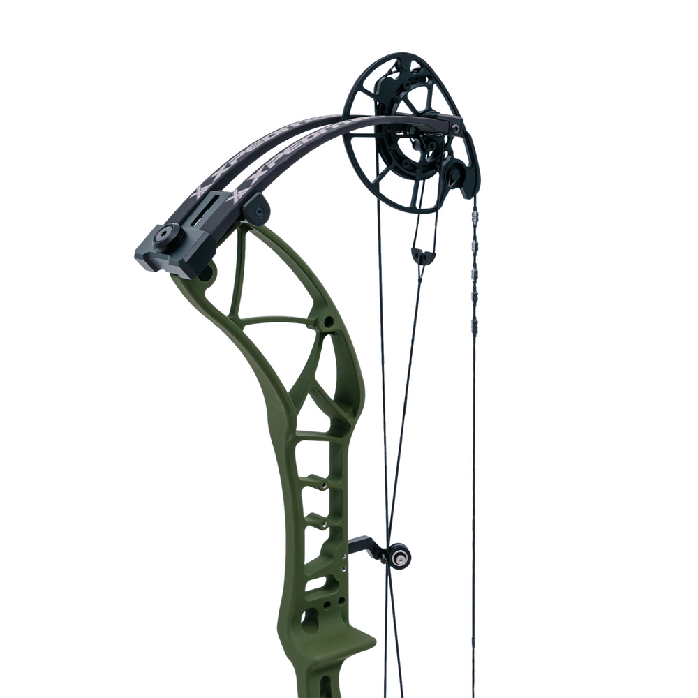 Xpedition RFX32 SD Compound Hunting Bow