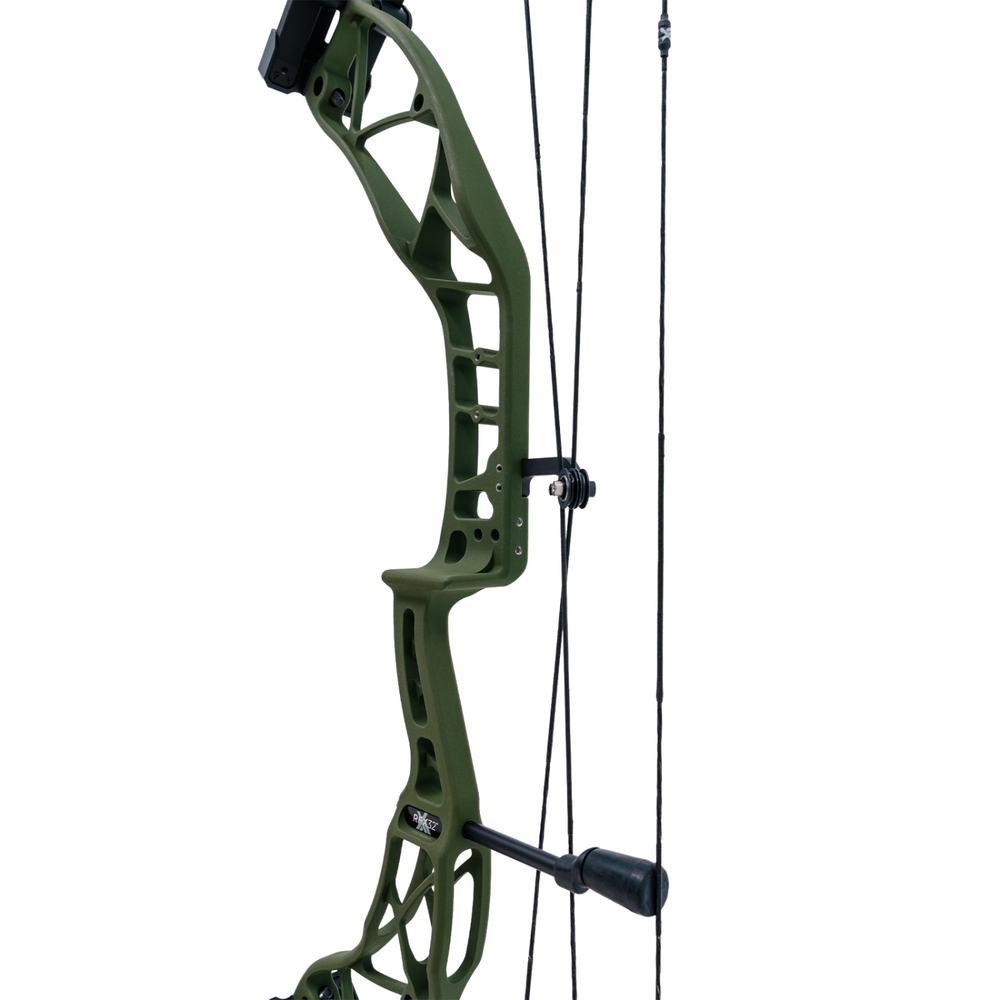 Xpedition RFX32 SD Compound Hunting Bow