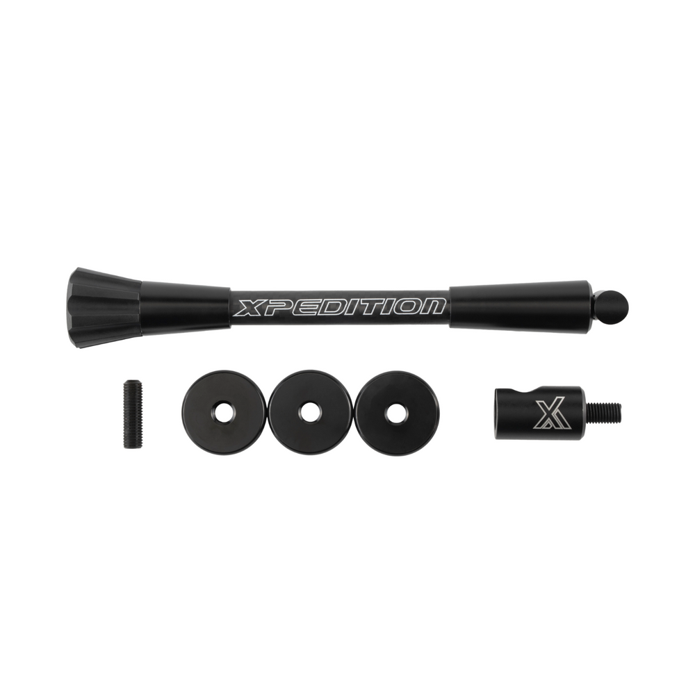 Xpedition XLok 8