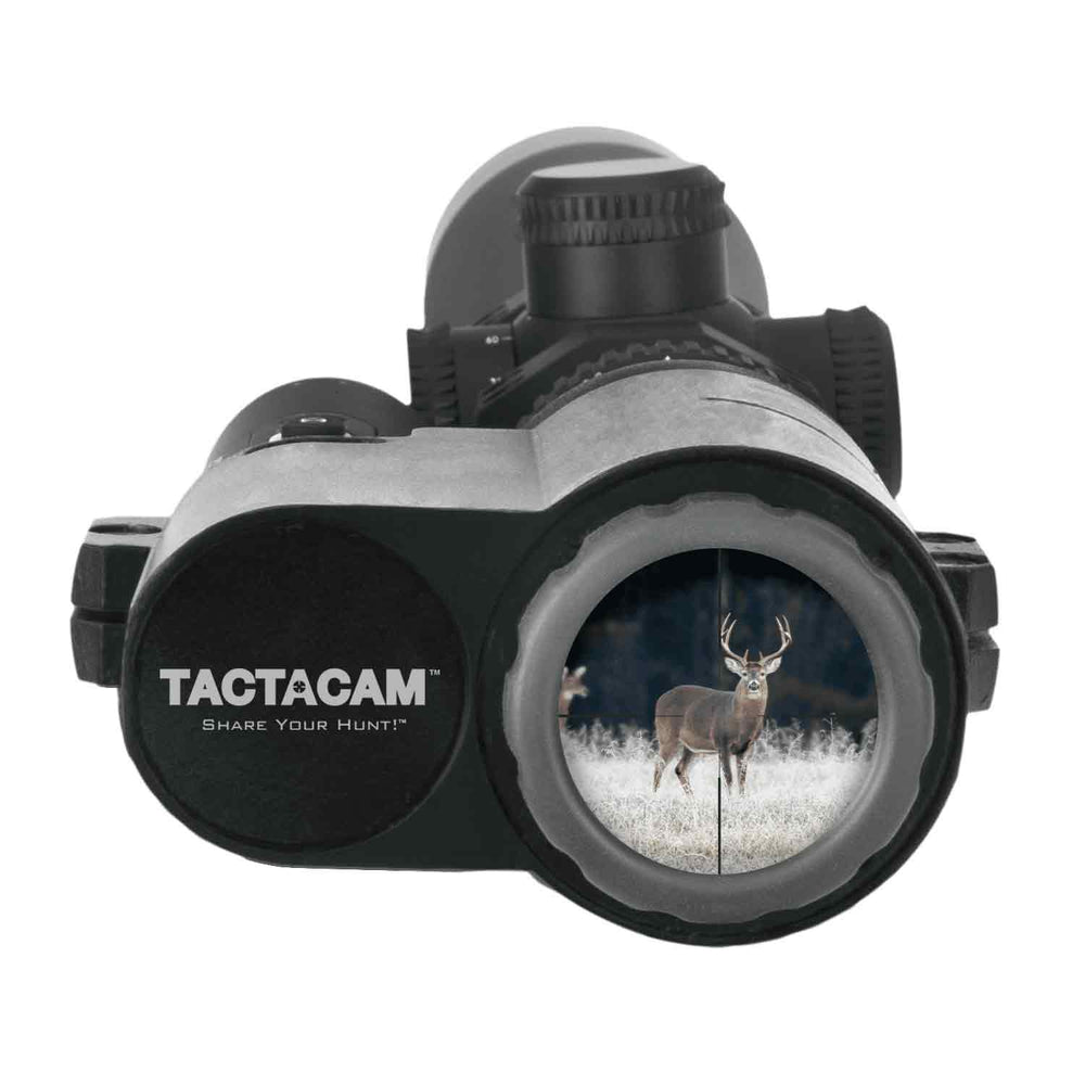 Tactacam FTS Mount