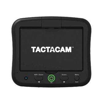 Tactacam Spotter LR Camera