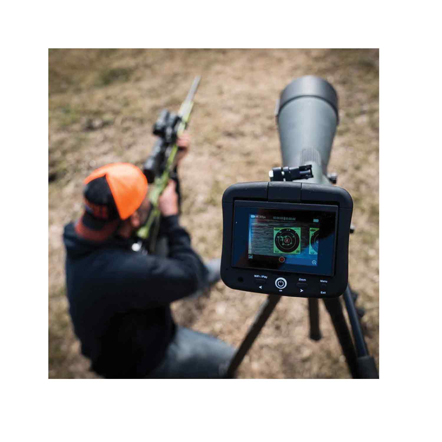 Tactacam Spotter LR Camera