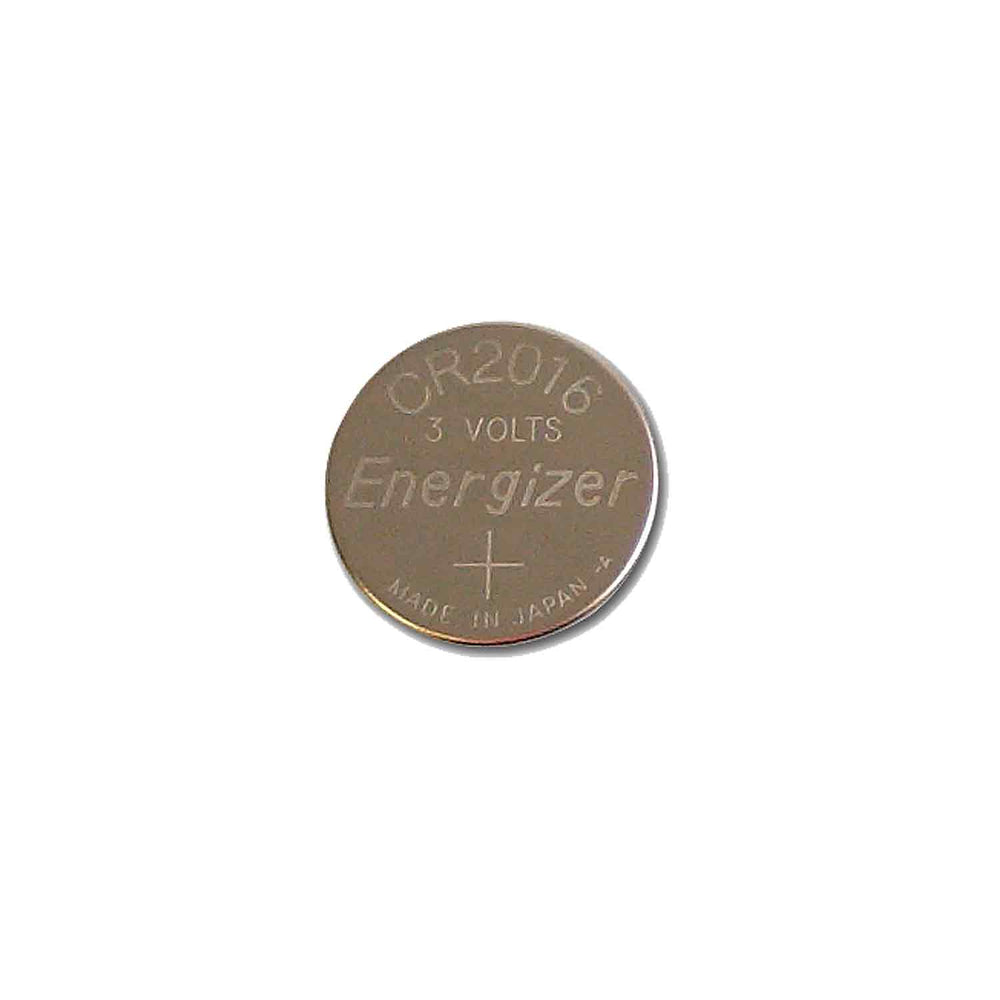 Lithium CR2016 Batteries