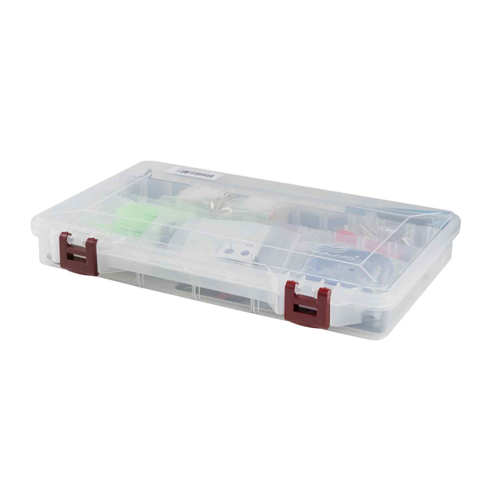 Archery Maintenance and Repair Kit