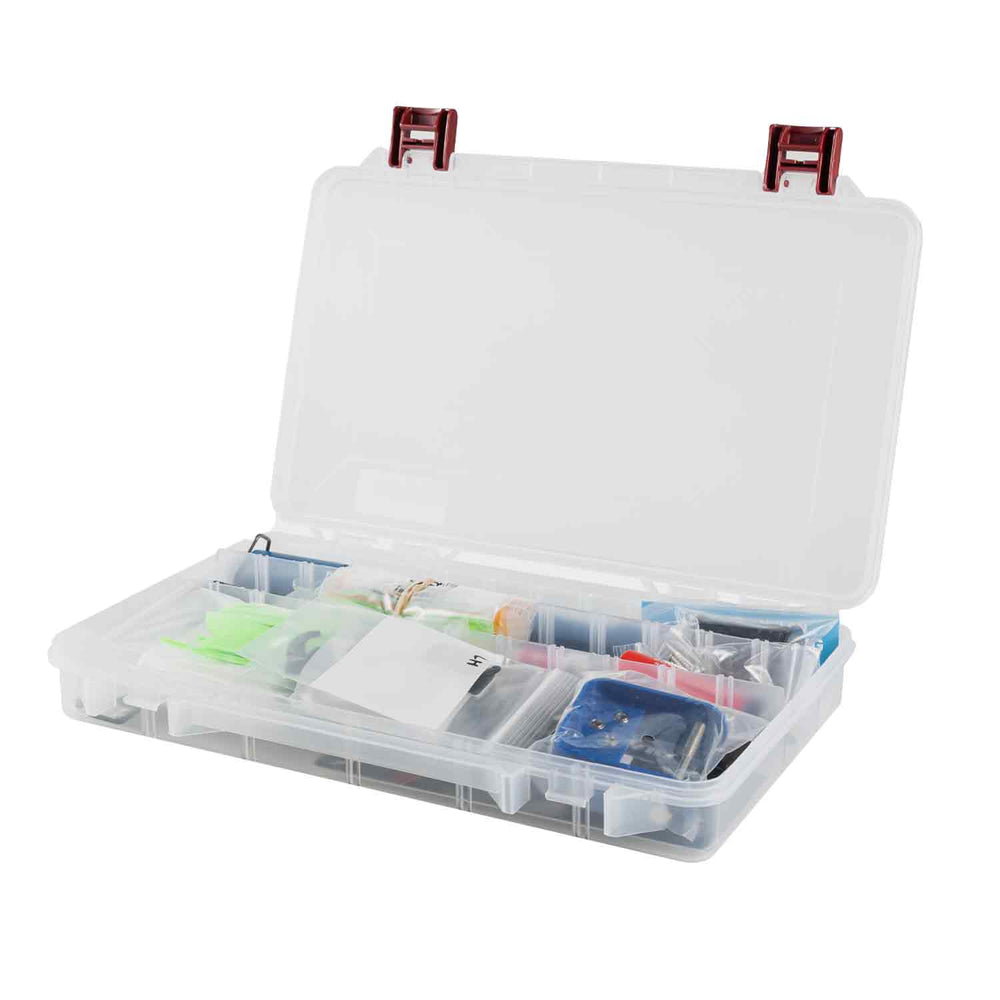 Archery Maintenance and Repair Kit