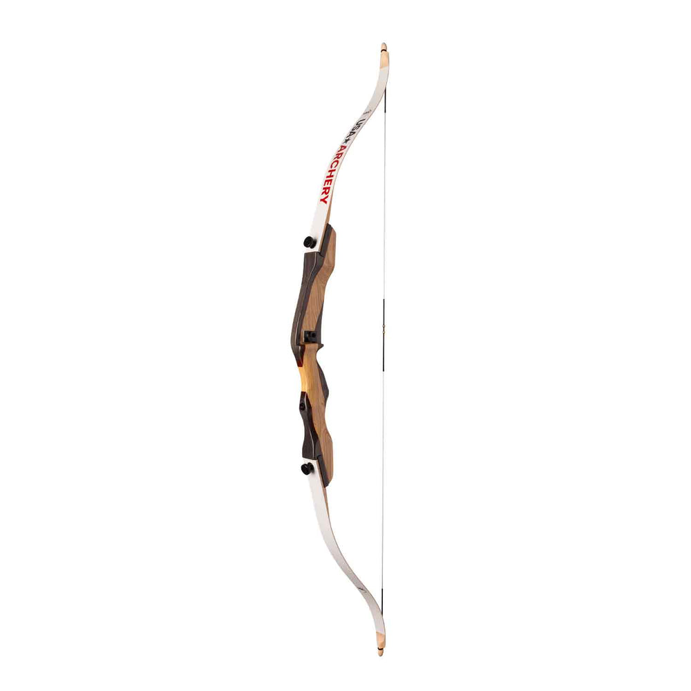 USA Archery Recurve Bow Right Hand 54