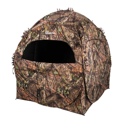 Ameristep Doghouse Ground Blind