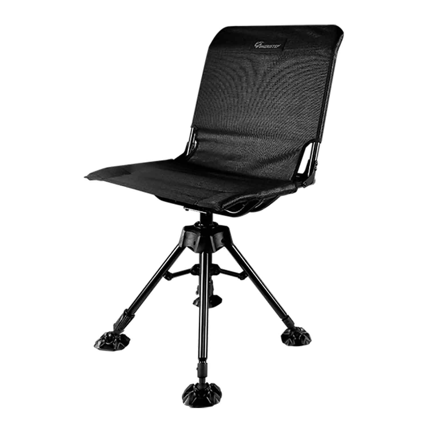 Ameristep Silent Swivel Blind Chair