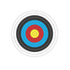 American Whitetail Tough Target Face (122cm)