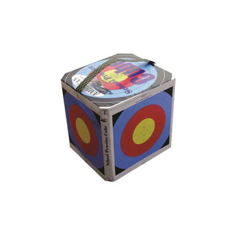 American Whitetail School Practice Cube