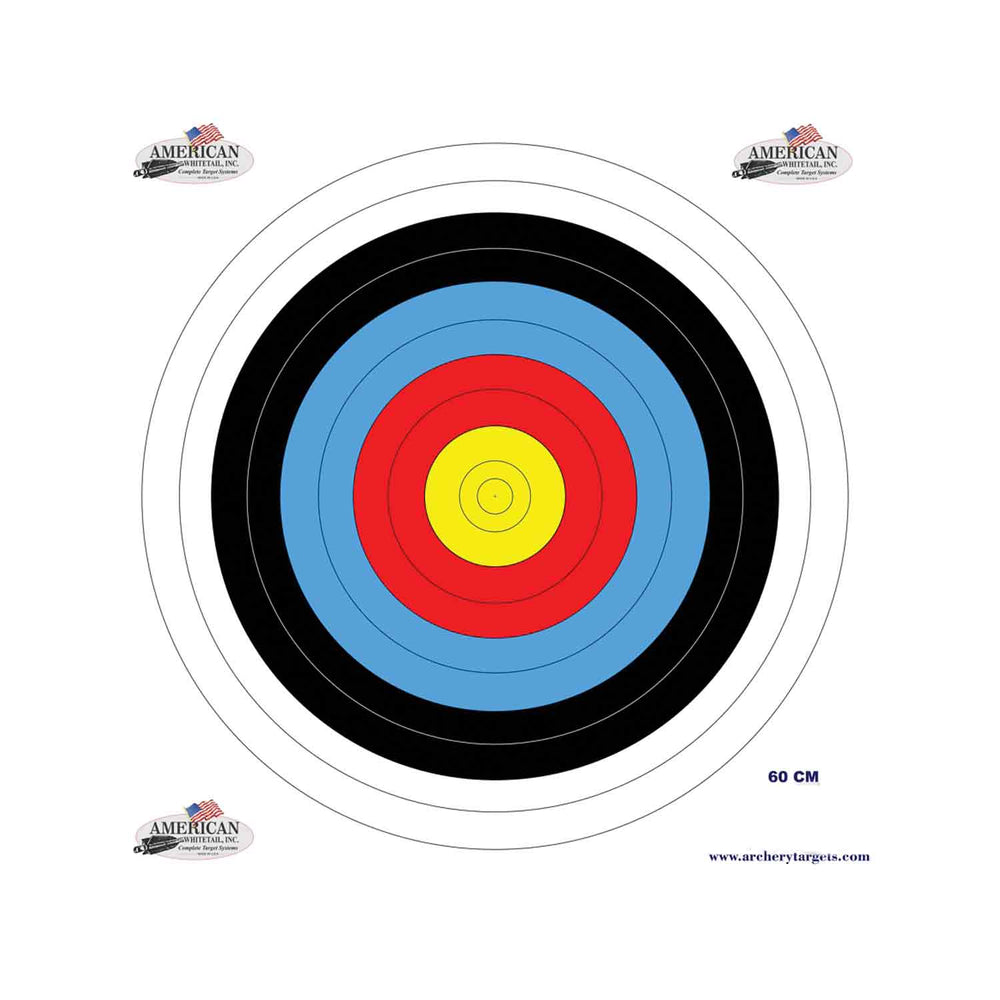 American Whitetail Tough Target (60CM)
