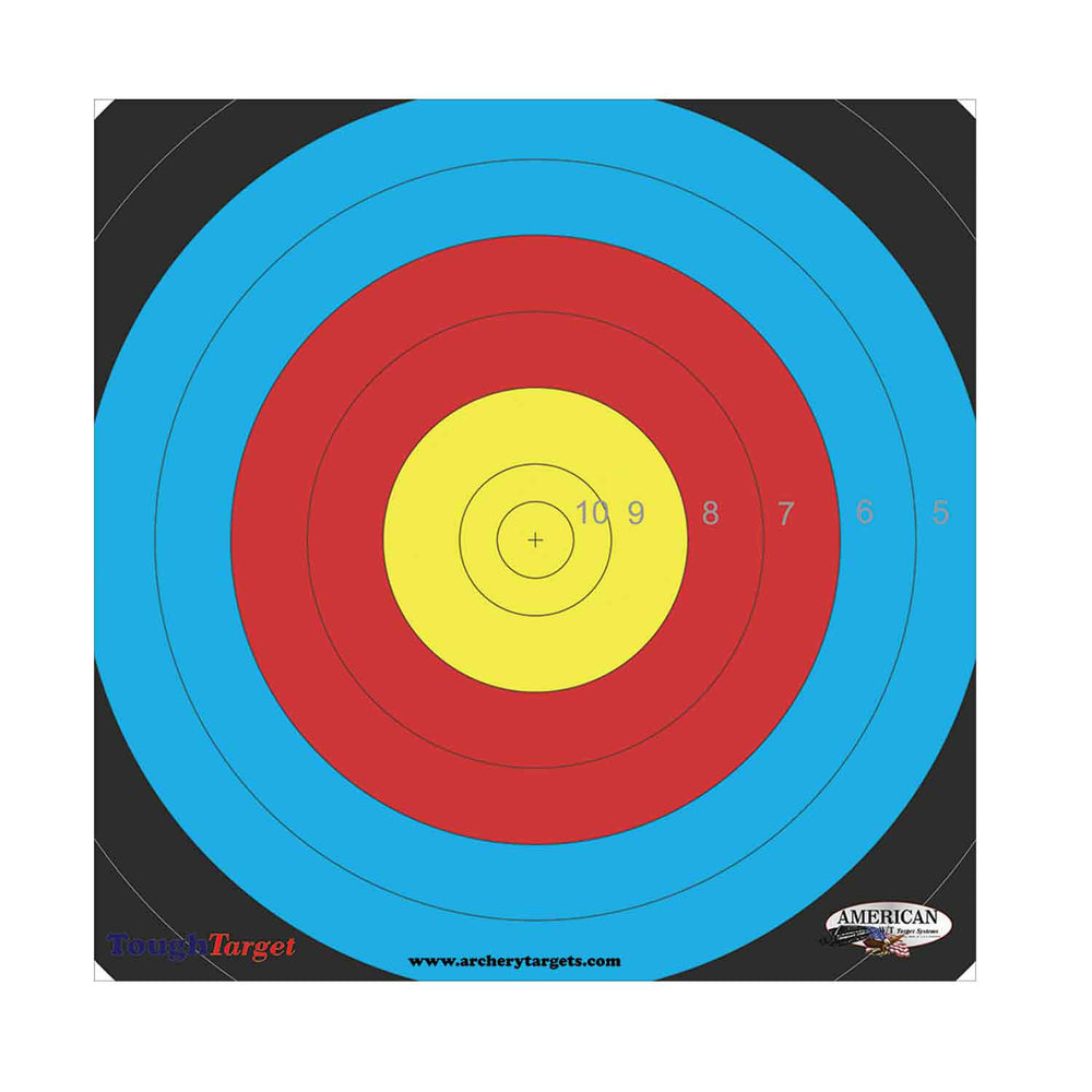 American Whitetail Tough Target (Small 80CM)