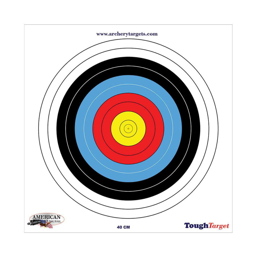 American Whitetail Tough Target (40CM)