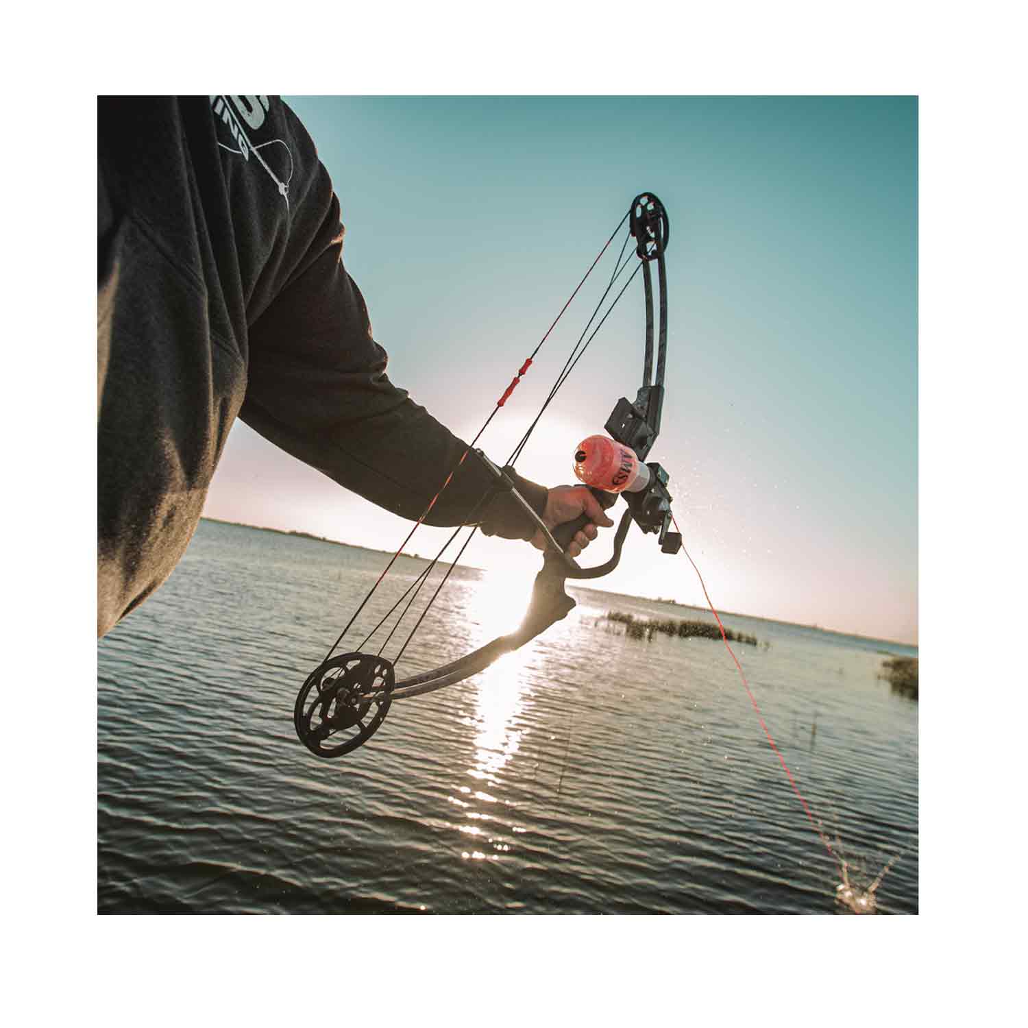 best bow fishing reels AMS Pro Retriever Bowfishing Reel