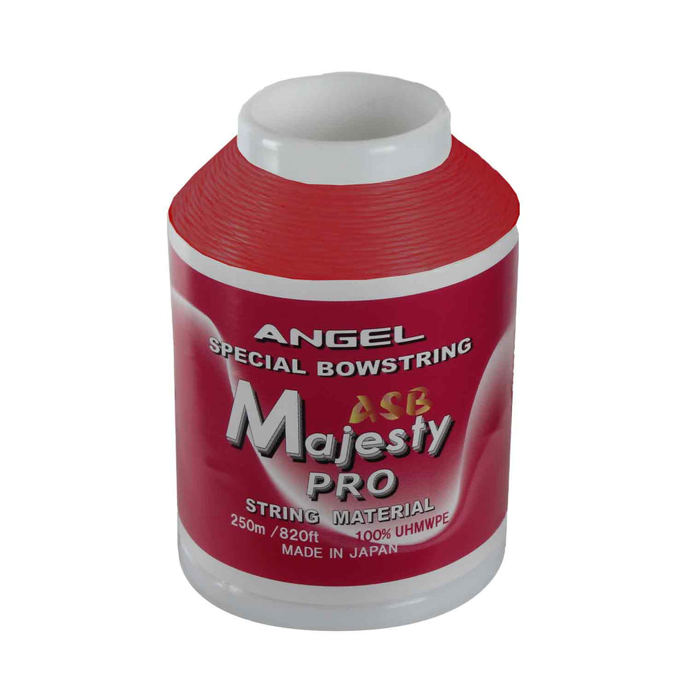 Angel Majesty Pro String Material