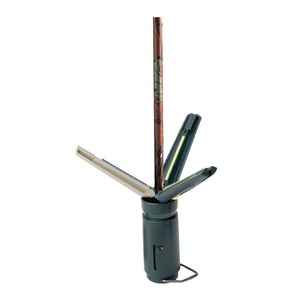 Arizona EZ Fletch Bolt Fletching Jig