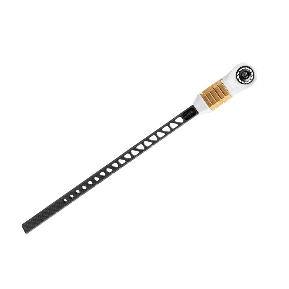 Stab de chasse BRIDGE-LOCK 10 avec amortisseurs - Mathews Archery Stab de chasse BRIDGE-LOCK 10 avec amortisseurs - Mathews Archery