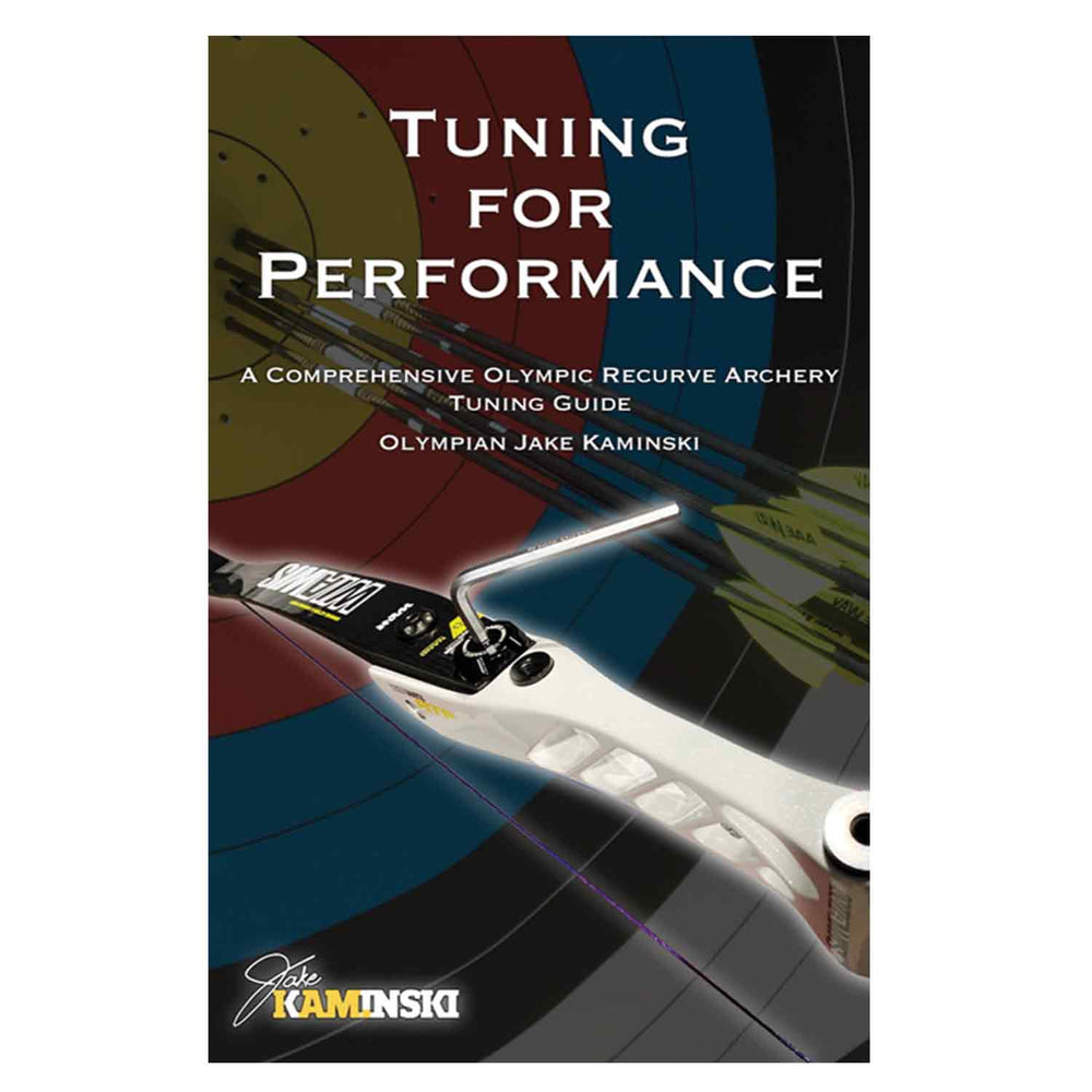 Tuning for Performance by Jake Kaminski