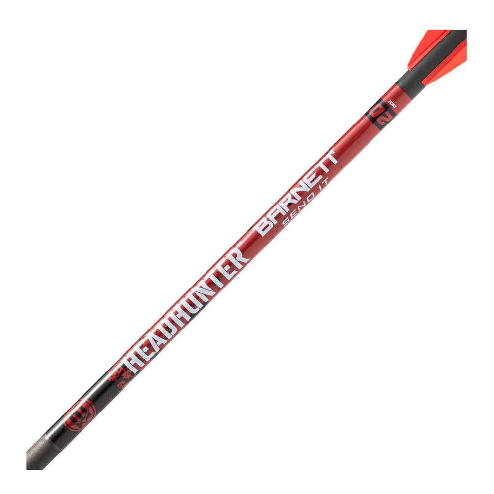 Barnett Headhunter Strobe Lighted Crossbow Bolts (3 Pack)