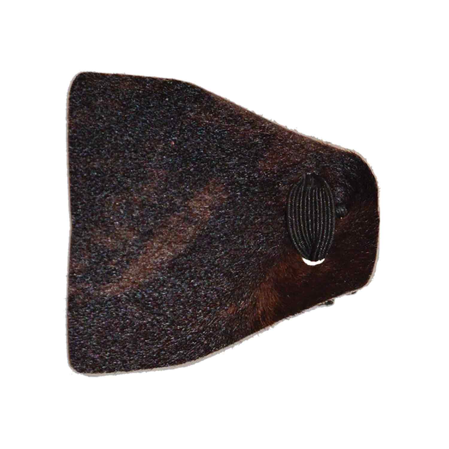 E.W. Bateman Youth 3-Under Hair Camp Tab