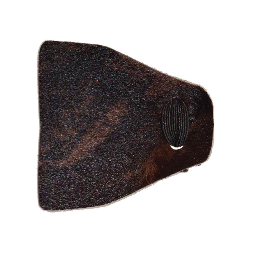 E.W. Bateman Youth 3-Under Hair Camp Tab