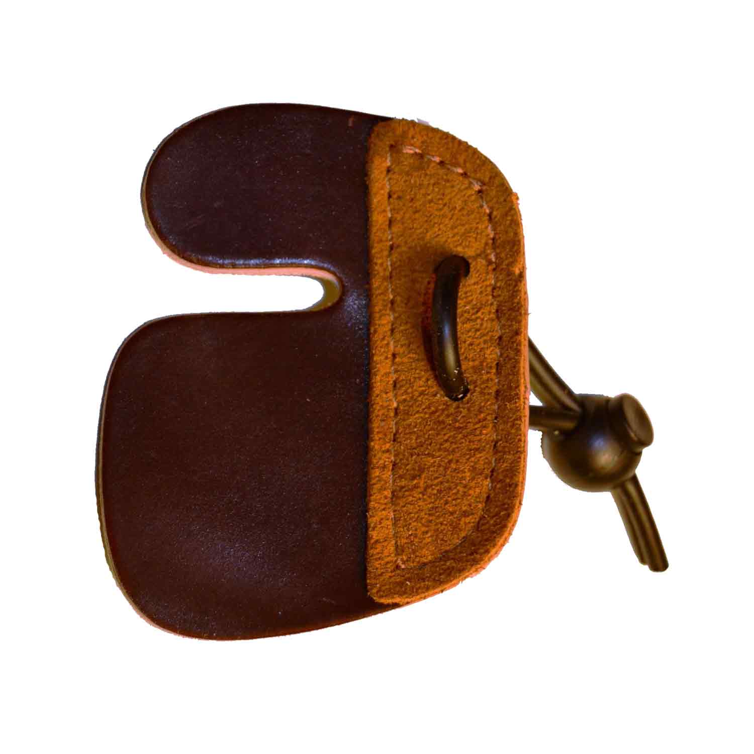 Bateman TCSP Cordovan Tab